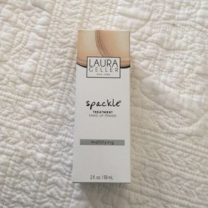 Laura Geller Spackle Primer